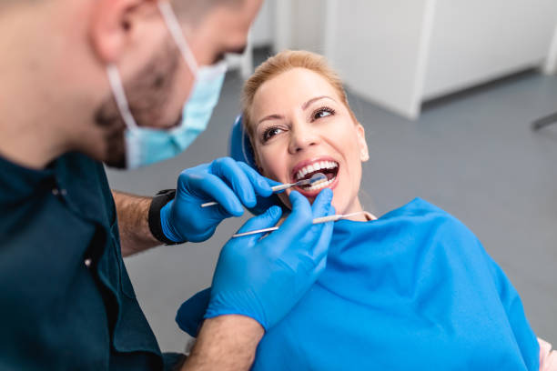 Best Periodontal (Gum) Disease Treatment  in Blaine, WA