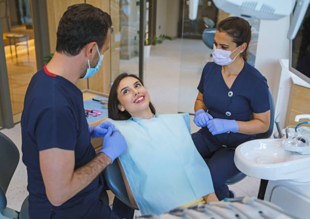 Best Sedation Dentistry  in Blaine, WA