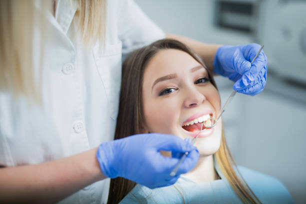 Best Full Mouth Reconstruction  in Blaine, WA