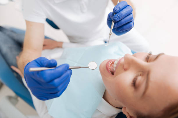 Best TMJ/TMD Treatment  in Blaine, WA